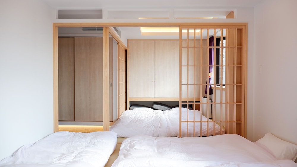 ジャパニーズスイート 禁煙 客室5 | ホテルイマジン京都