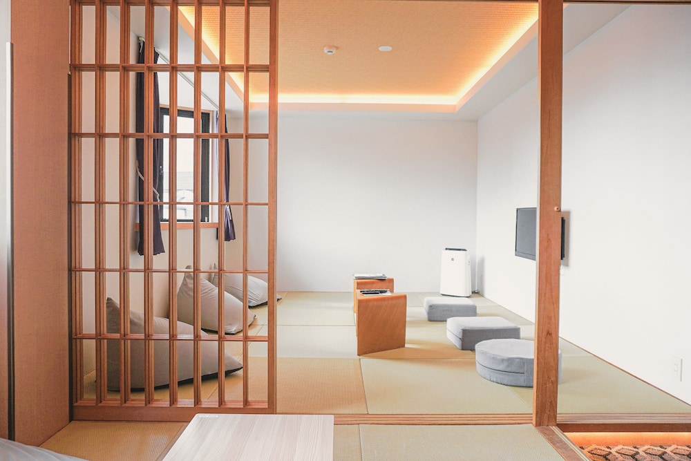 ジャパニーズスイート 禁煙 | ホテルイマジン京都
