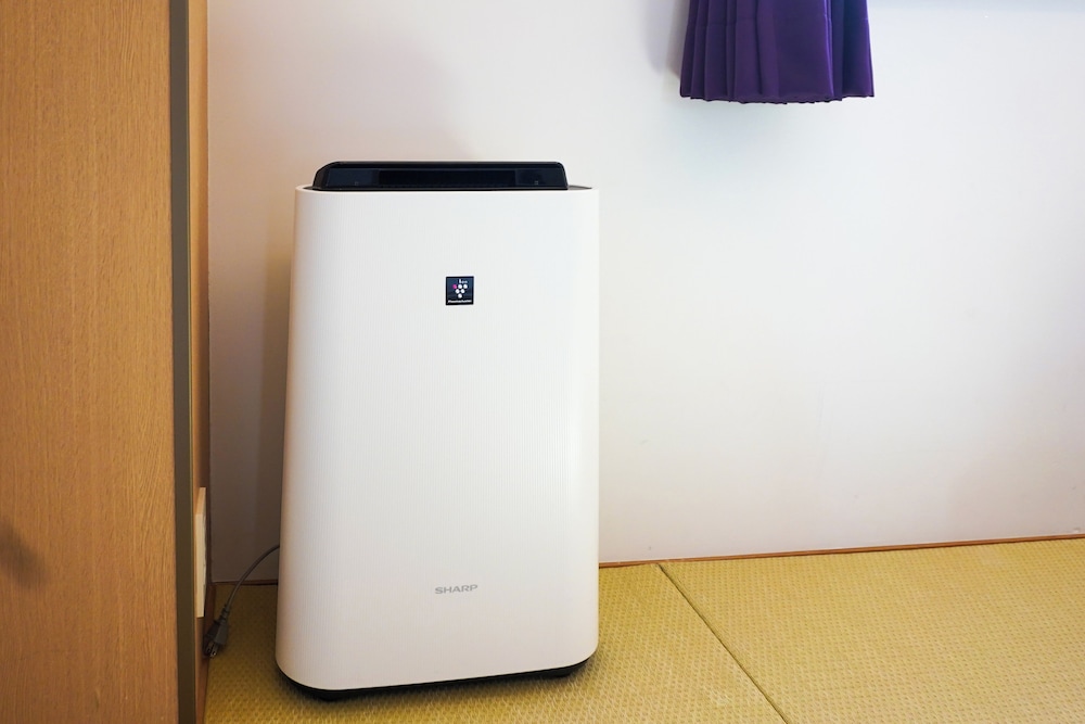 スタンダード ツインルーム 禁煙 客室6 | ホテルイマジン京都