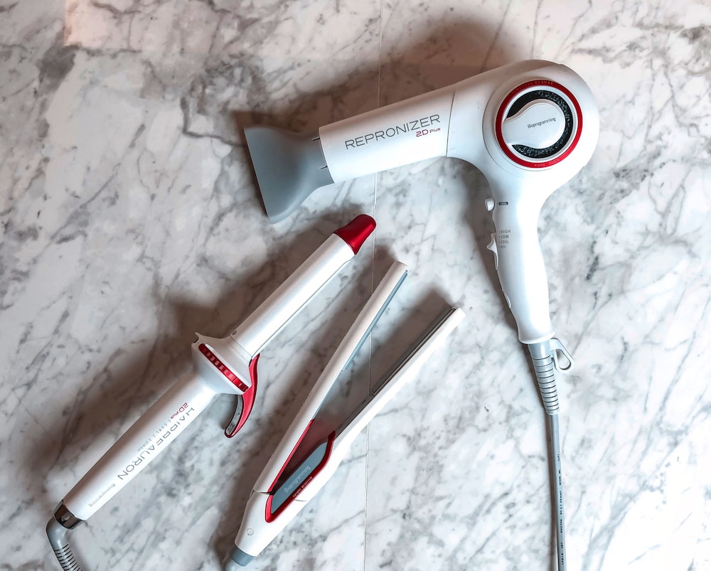 施設内の設備1 | ホテルイマジン京都