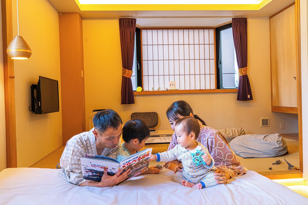 スーペリア ツインルーム 禁煙 客室9 | ホテルイマジン京都