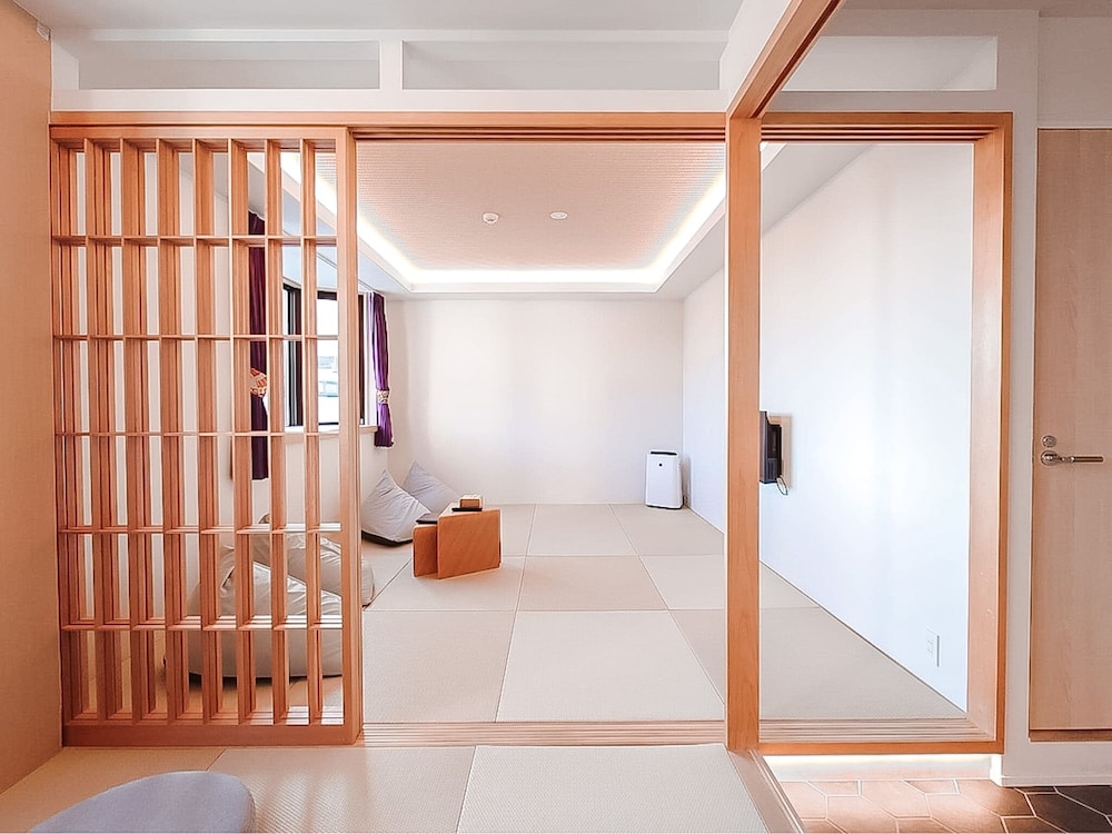 ジャパニーズスイート 禁煙 客室10 | ホテルイマジン京都