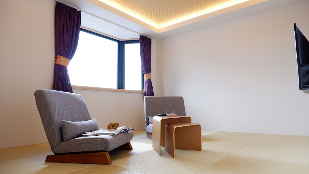 ジャパニーズスイート 禁煙 客室7 | ホテルイマジン京都