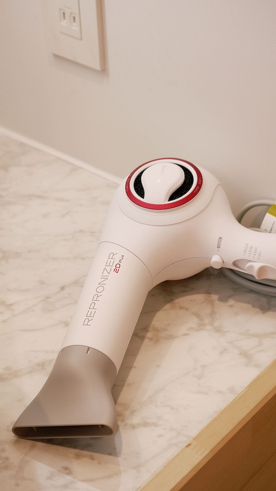 スタンダード ツインルーム 禁煙 バスルームの設備0 | ホテルイマジン京都