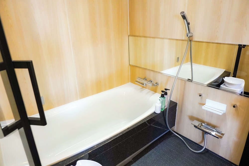 スタンダード ツインルーム 禁煙 深めの浴槽0 | ホテルイマジン京都