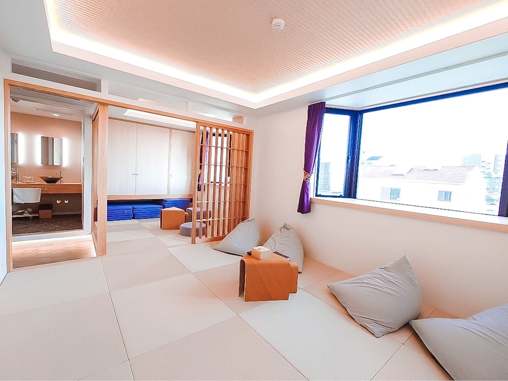 ジャパニーズスイート 禁煙 客室9 | ホテルイマジン京都