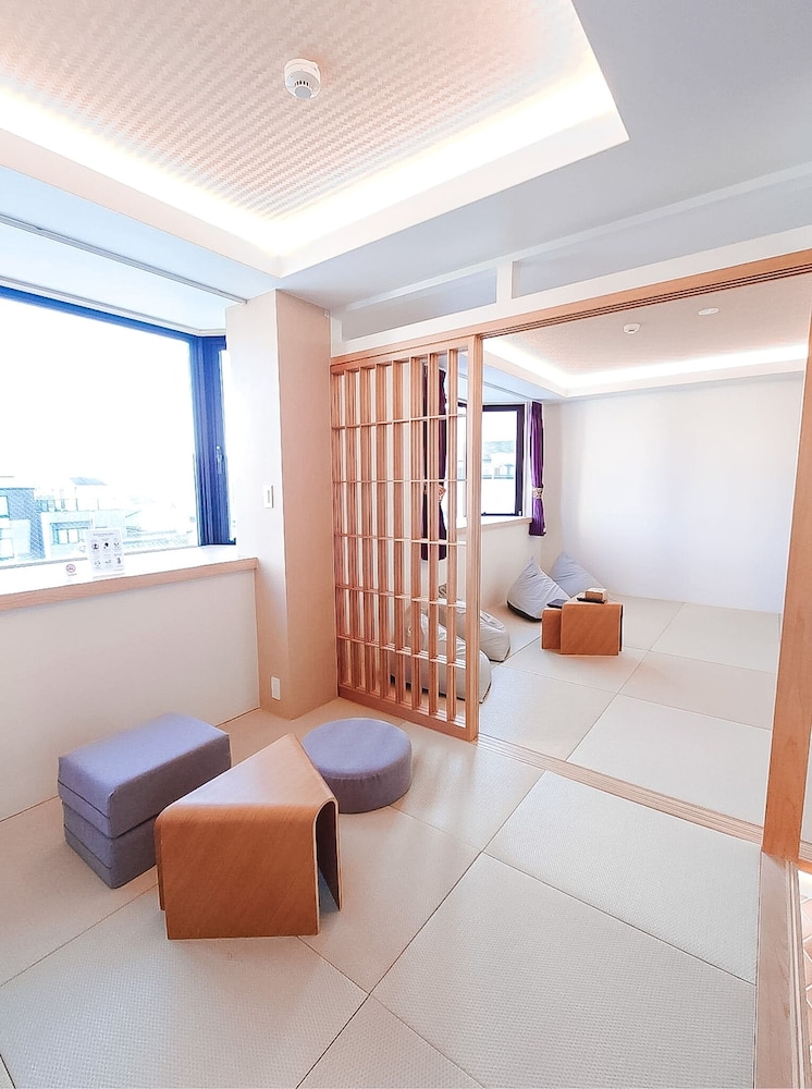 ジャパニーズスイート 禁煙 客室11 | ホテルイマジン京都