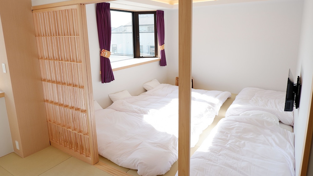 ジャパニーズスイート 禁煙 客室2 | ホテルイマジン京都