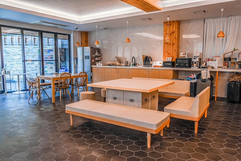 ロビー1 | ホテルイマジン京都 ロビー1 | ホテルイマジン京都