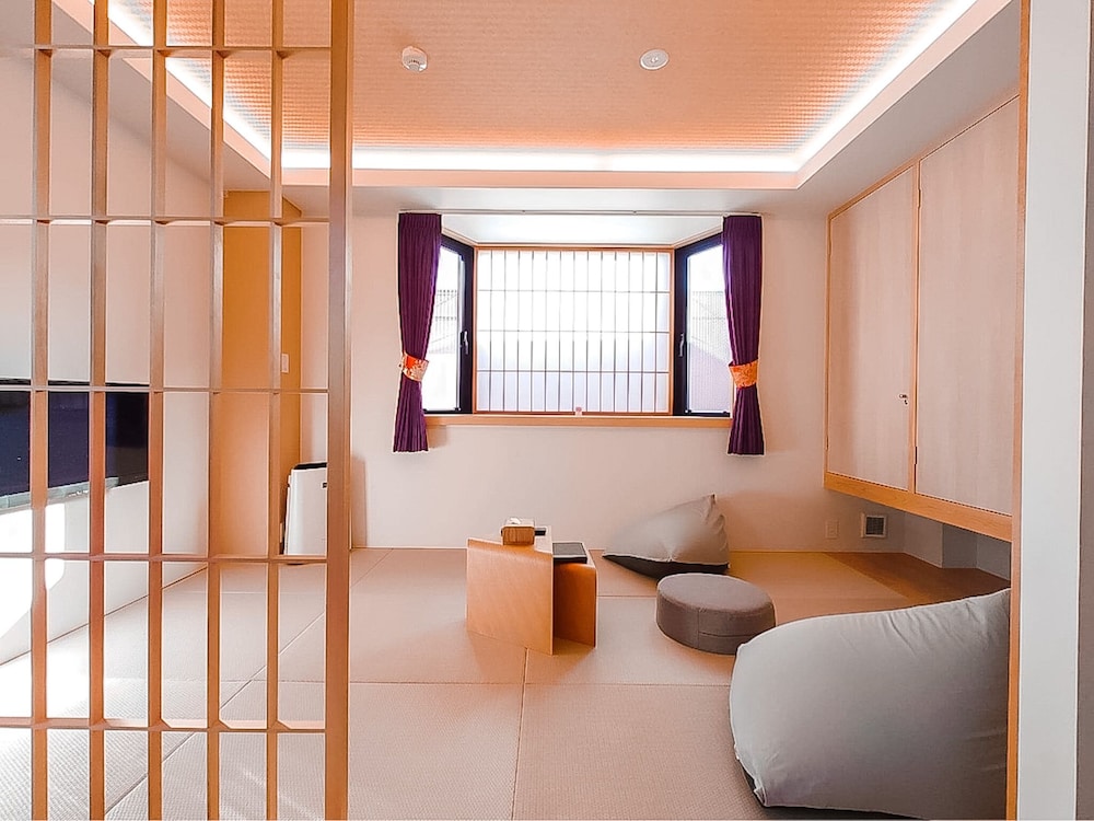 スタンダード ツインルーム 禁煙 客室5 | ホテルイマジン京都