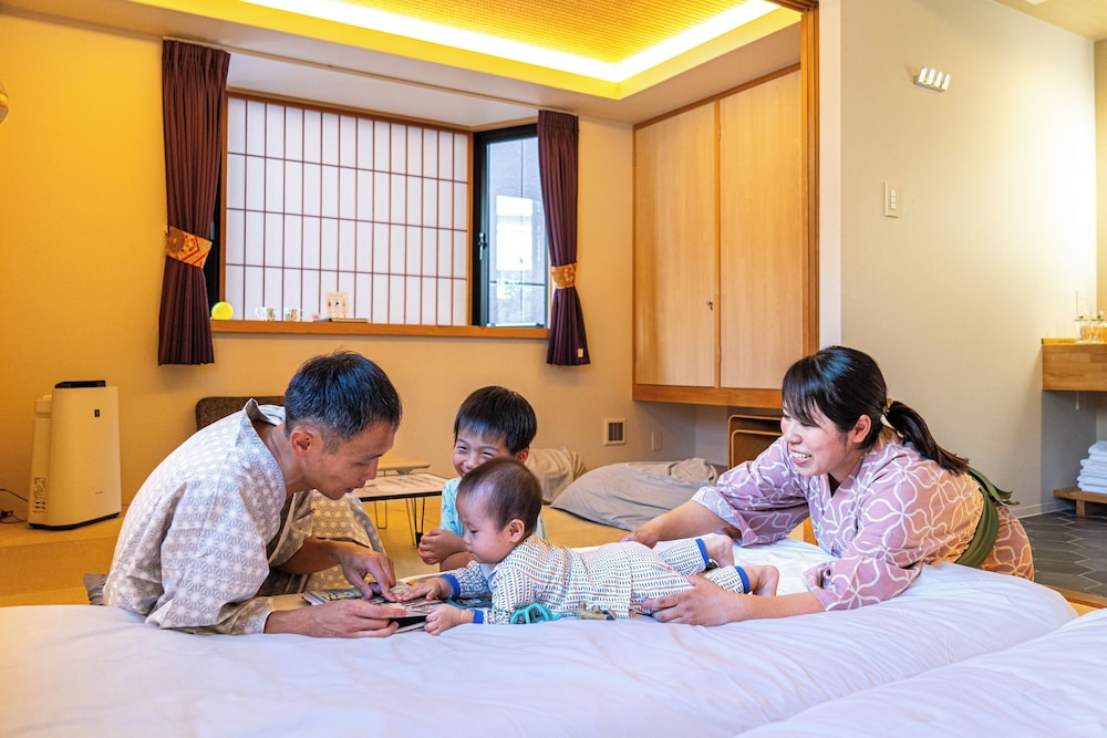 スタンダード ツインルーム 禁煙 | ホテルイマジン京都