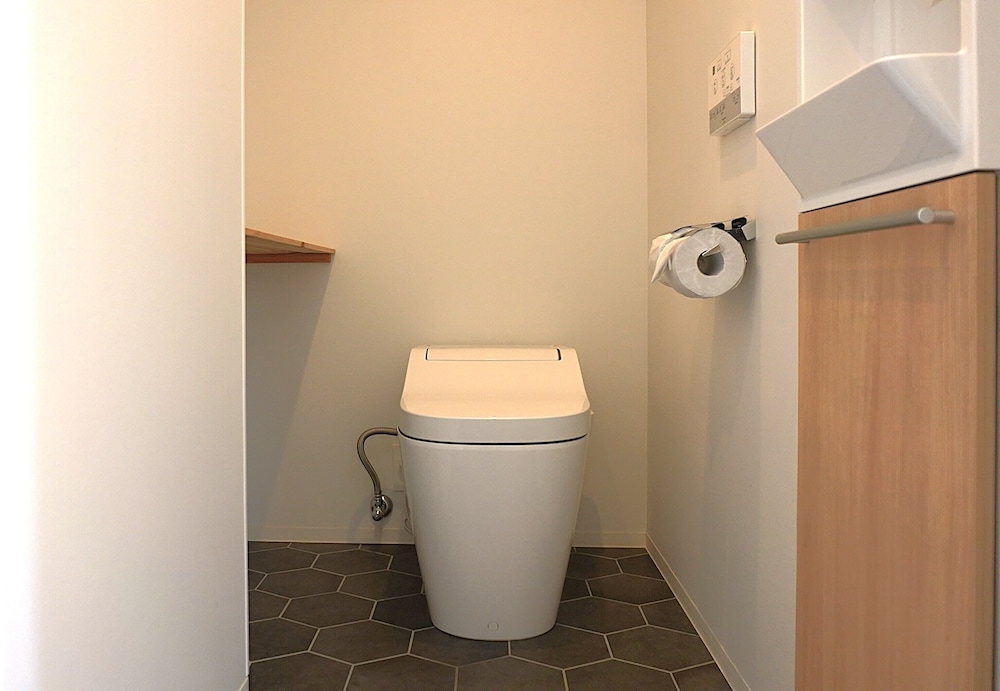 スタンダード ツインルーム 禁煙 補高便座0 | ホテルイマジン京都