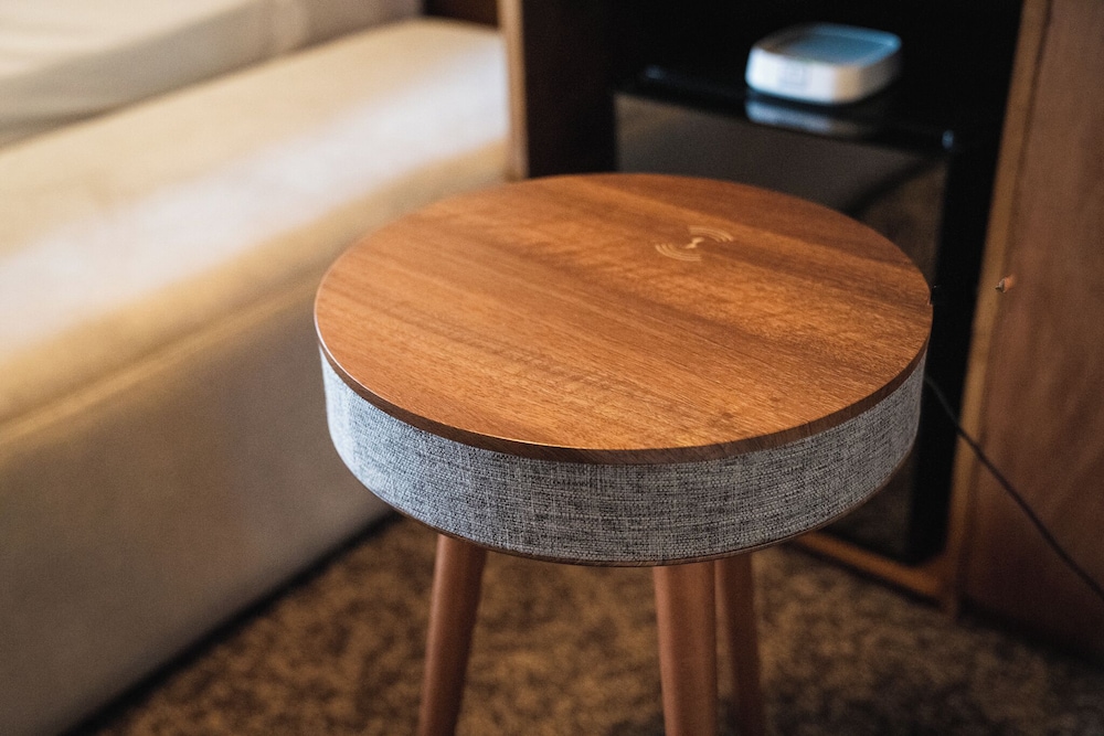 キングスイート バルコニー付き 禁煙 客室9 | サウナランド浅草