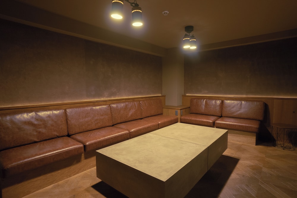 ファミリー アパートメント 客室13 | サウナランド浅草