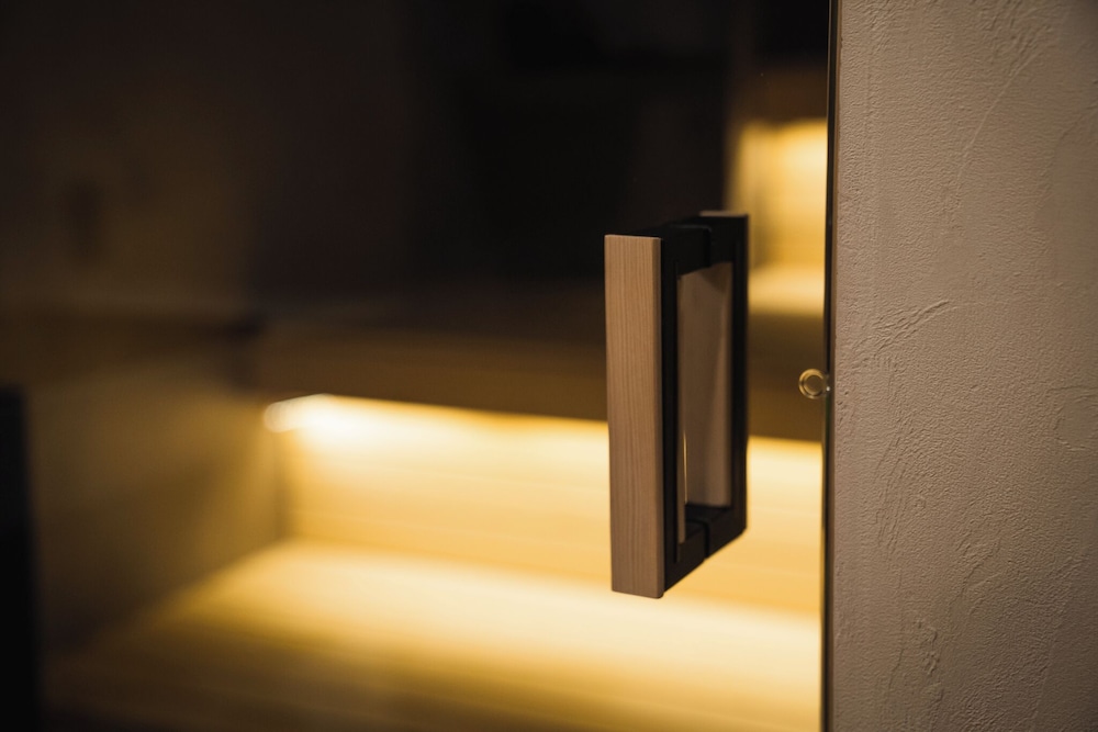 スタジオ バルコニー付き 禁煙 バスルーム5 | サウナランド浅草