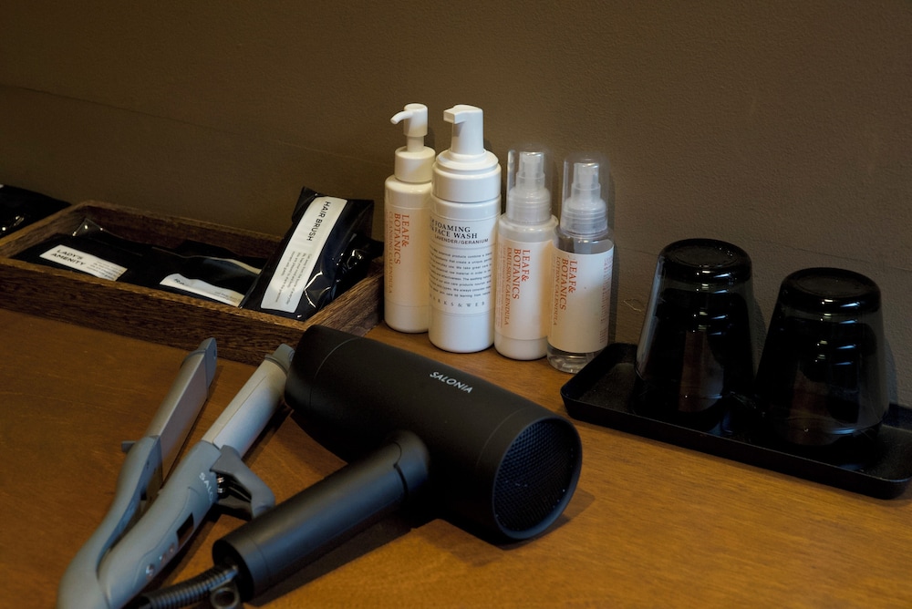 ファミリー アパートメント 客室9 | サウナランド浅草