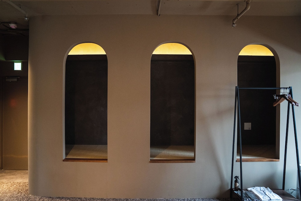 キングスイート バルコニー付き 禁煙 客室7 | サウナランド浅草