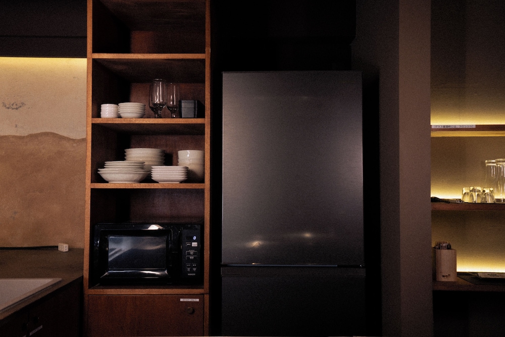 ファミリー アパートメント 客室3 | サウナランド浅草