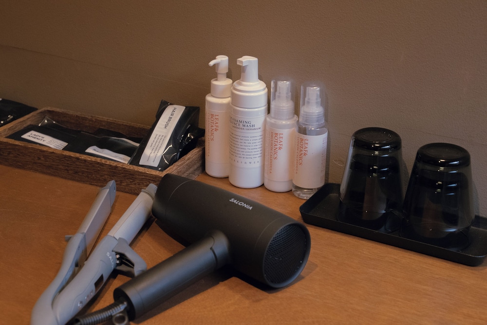 ファミリー アパートメント 客室4 | サウナランド浅草