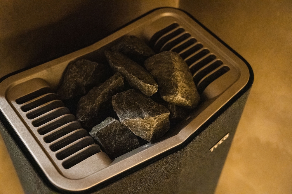 スタジオ バルコニー付き 禁煙 バスルーム0 | サウナランド浅草