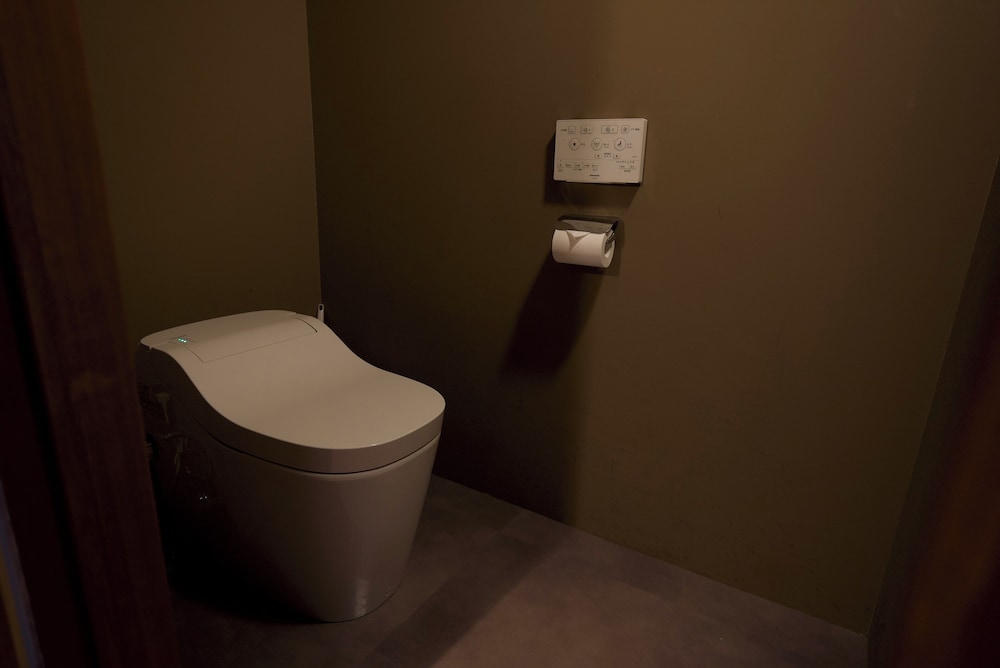 ファミリー アパートメント 客室7 | サウナランド浅草