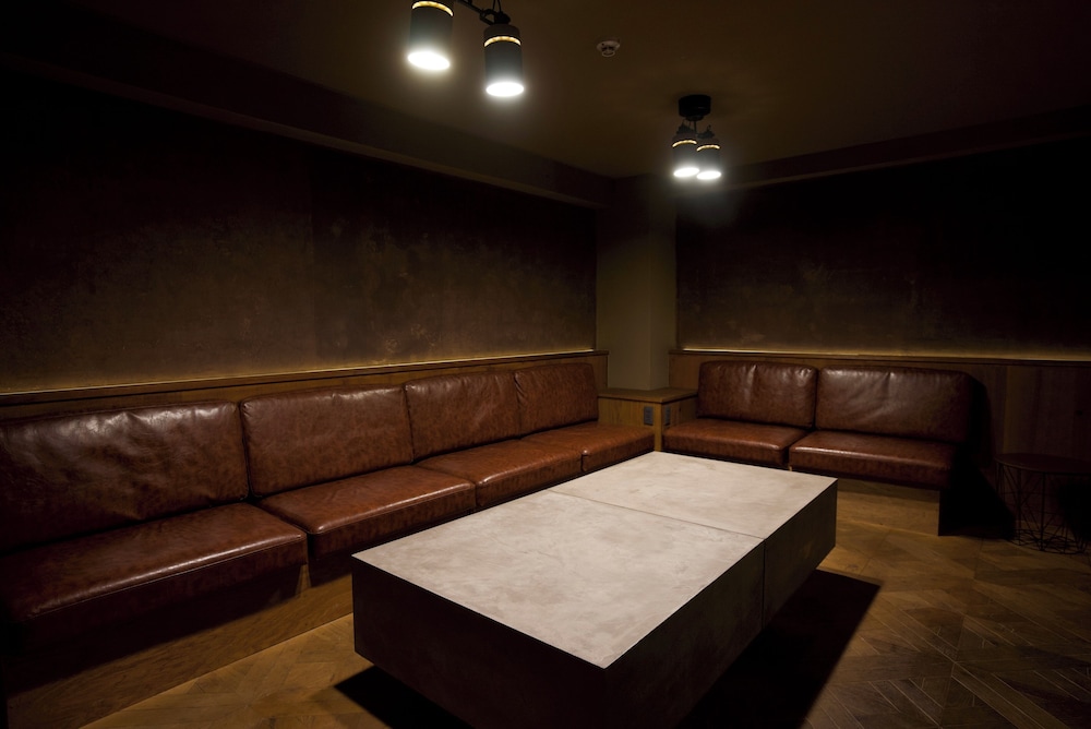 ファミリー アパートメント 客室3 | サウナランド浅草