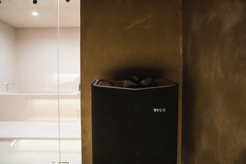 スタジオ バルコニー付き 禁煙 バスルーム4 | サウナランド浅草