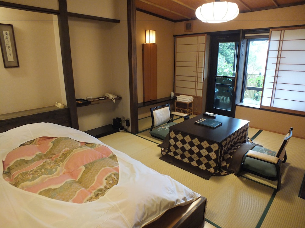 客室1 | 華の宿 ふくや 客室1 | 華の宿 ふくや