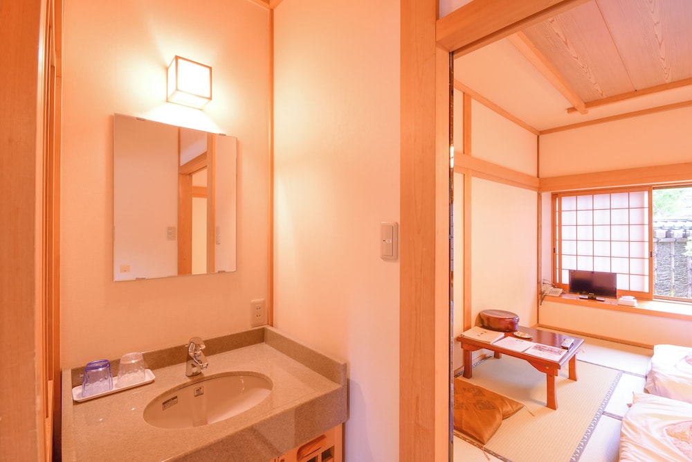 和室スーペリア ルーム 禁煙 客室4 | 高野山 西禅院