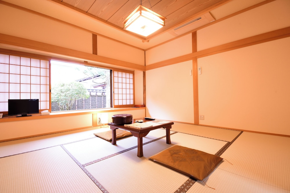 和室スーペリア ルーム 禁煙 客室2 | 高野山 西禅院