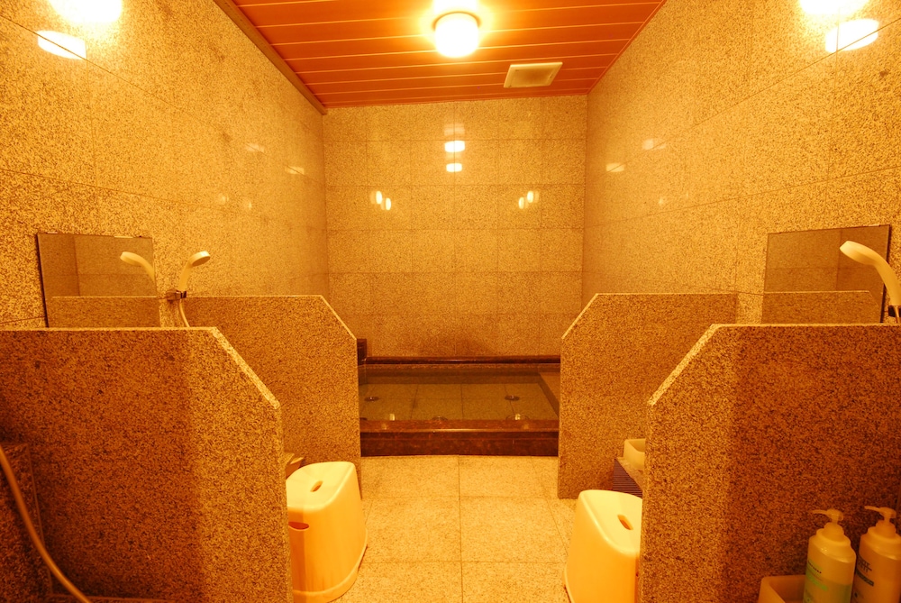 和室スーペリア ルーム 禁煙 バスルーム0 | 高野山 西禅院