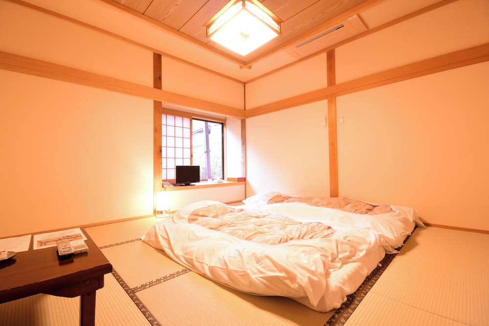 和室スーペリア ルーム 禁煙 客室3 | 高野山 西禅院