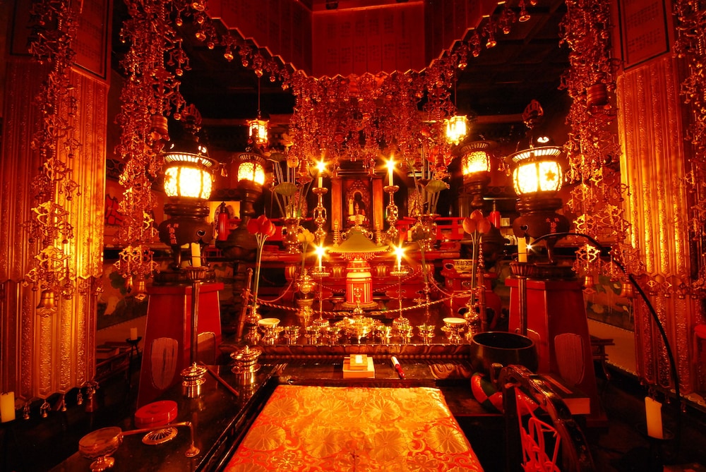 メインイメージ | 高野山 西禅院 メインイメージ | 高野山 西禅院