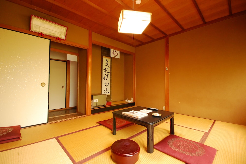 客室1 | 高野山 西禅院 客室1 | 高野山 西禅院