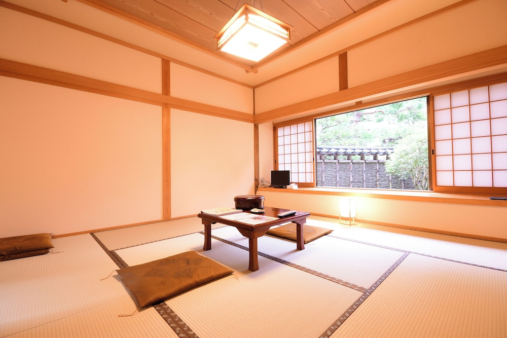 和室スーペリア ルーム 禁煙 | 高野山 西禅院