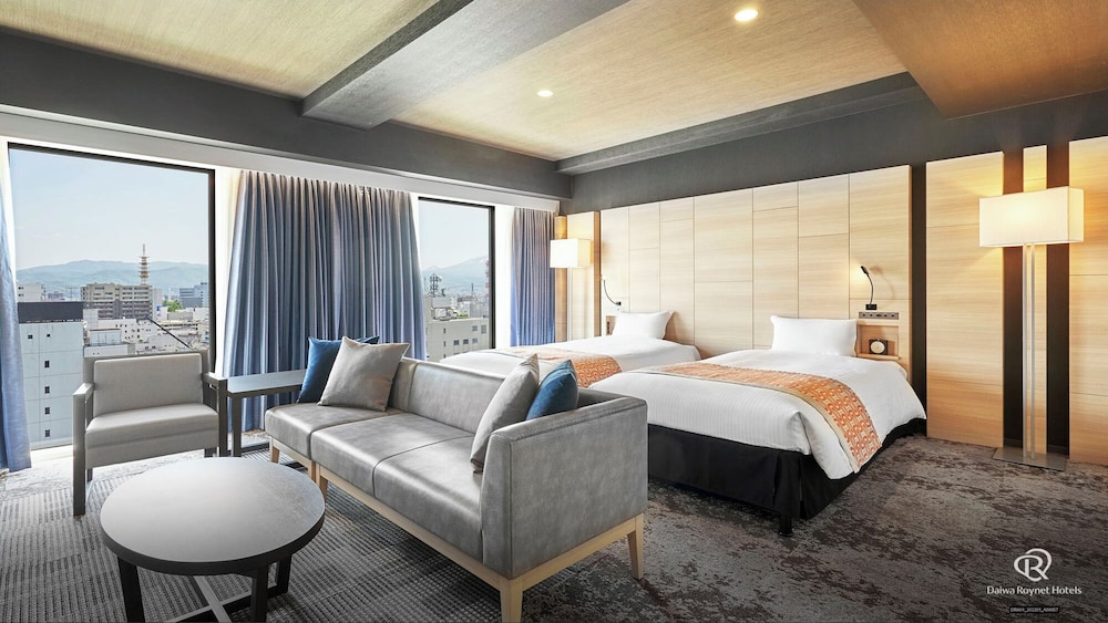 メインイメージ | ダイワロイネットホテル青森