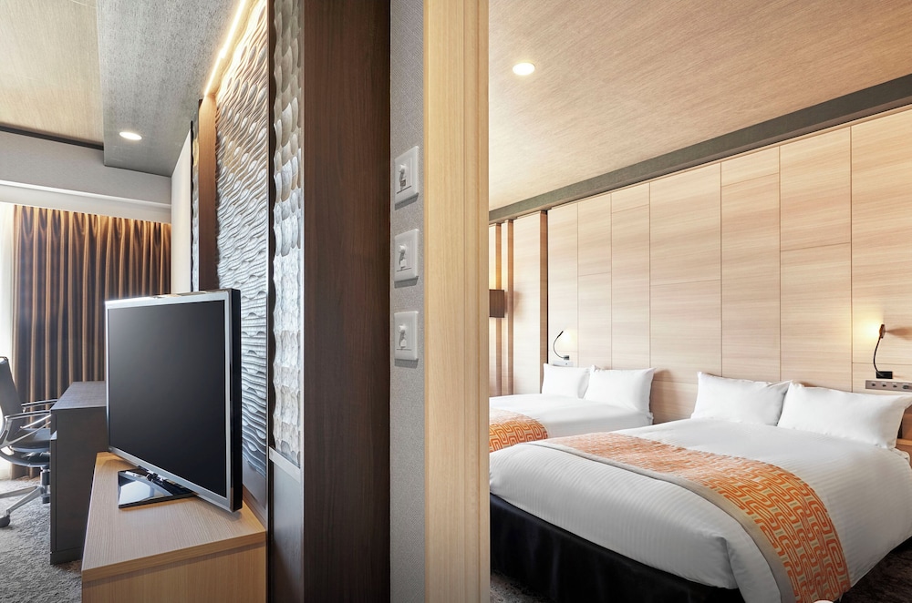 [2名] スイート 禁煙 朝食付き | ダイワロイネットホテル青森