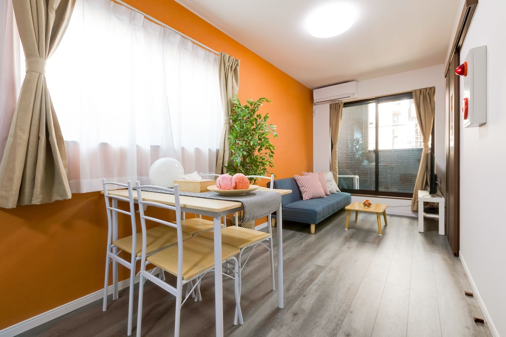 メインイメージ | Alivio House メインイメージ | Alivio House