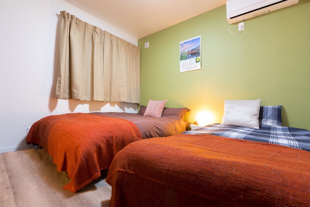 客室1 | Alivio House 客室1 | Alivio House