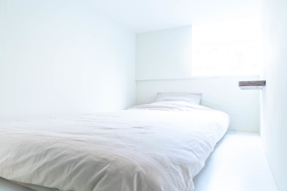 客室1 | Okinawa Guest House Chanpuru 客室1 | Okinawa Guest House Chanpuru