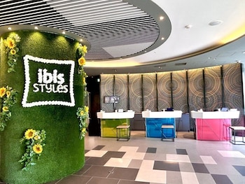 イビススタイルズ東京ベイ