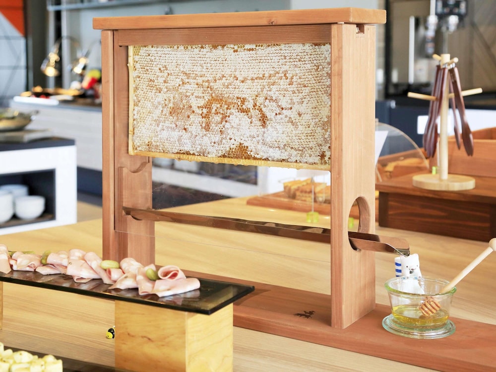 朝食スペース1 | イビススタイルズ東京ベイ