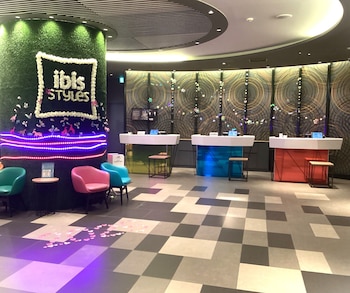 イビススタイルズ東京ベイ