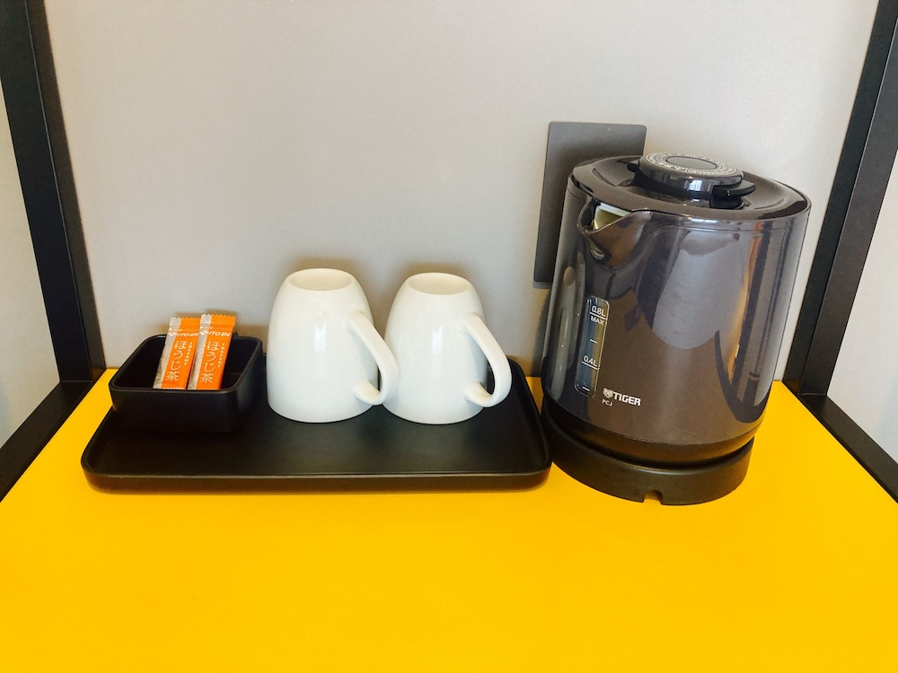 スタンダード ルーム シングルベッド 2 台 客室4 | イビススタイルズ東京ベイ