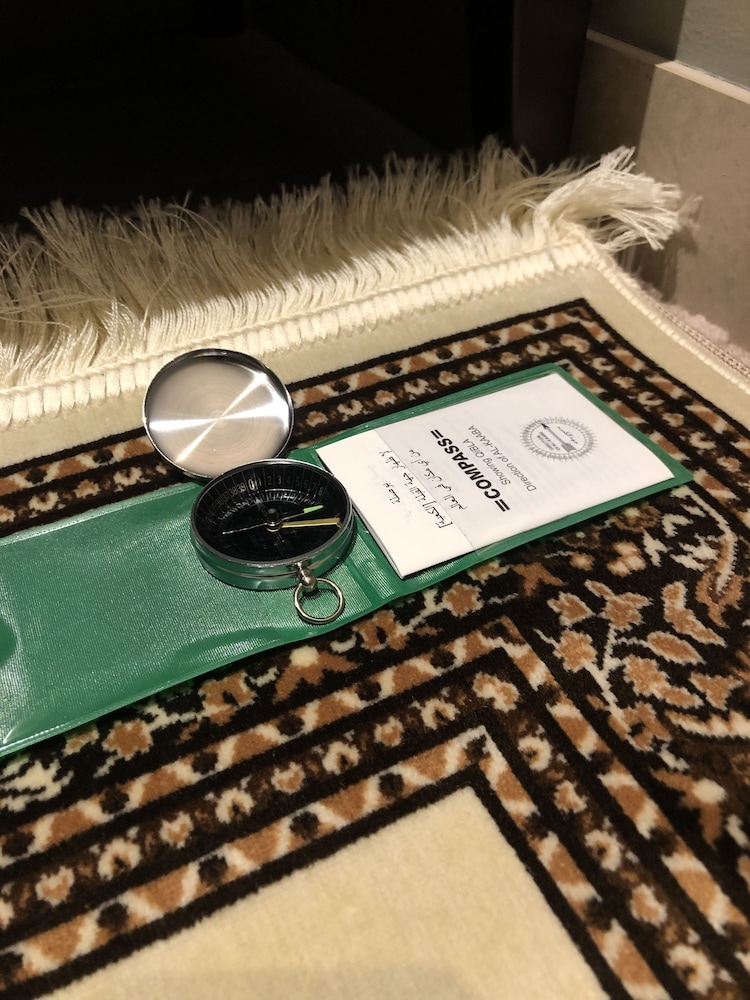 施設内の設備1 | 都シティ 東京高輪