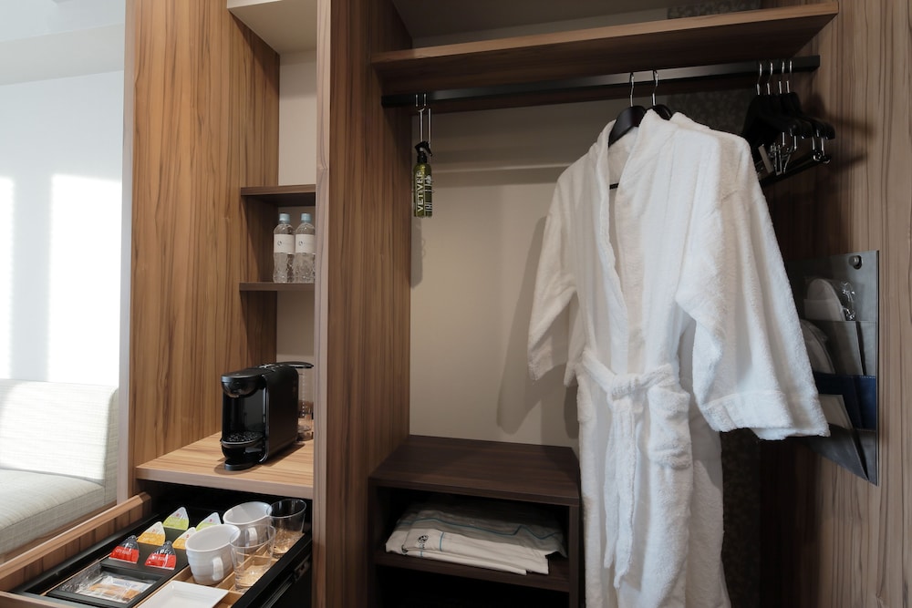 グランドフロア コンフォート ツインルーム 客室の設備とサービス0 | 都シティ 東京高輪