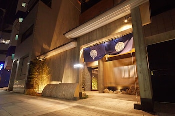 ホテルアマテラス日本橋東