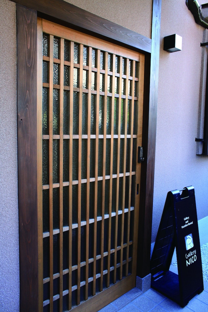 施設の入り口1 | GALLERY NICO