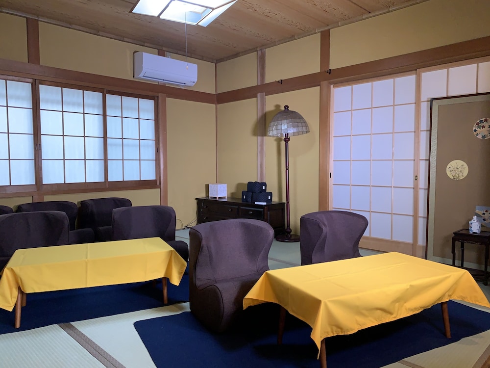 客室1 | GALLERY NICO