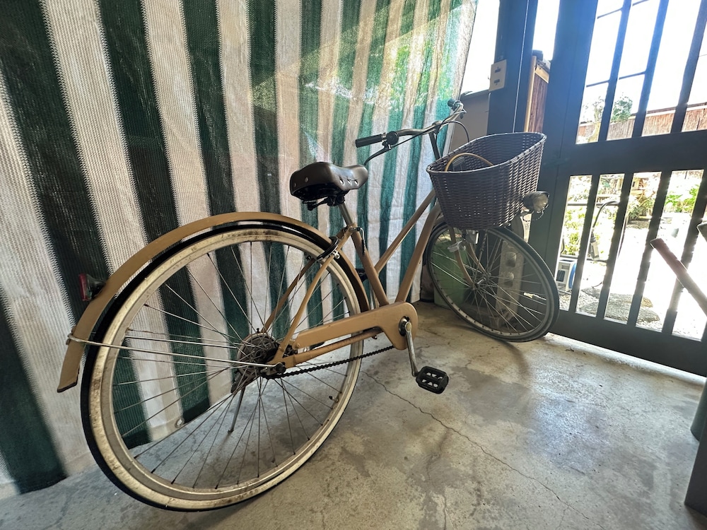 自転車1 | GALLERY NICO | GALLERY NICO
